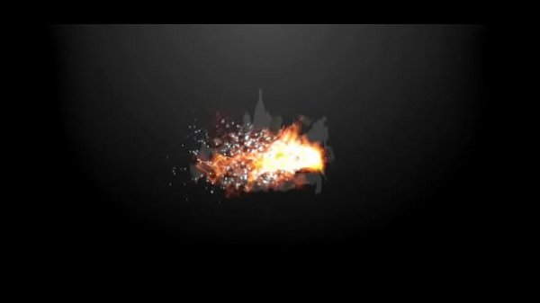 Intense Russian Anal Fuck