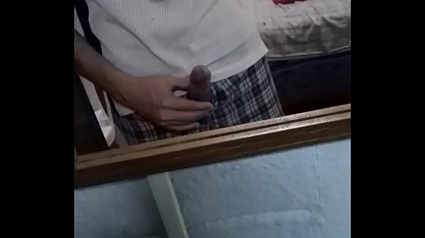 Just showing my latin dick