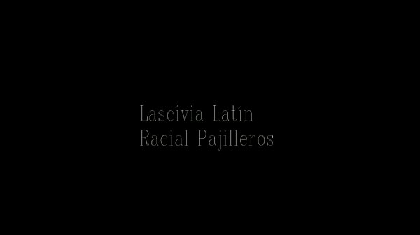 Lascivia Latín Racial Pajilleros