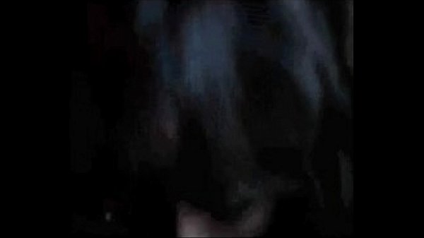 My slut girl making a blowjob and cum in mouth-…