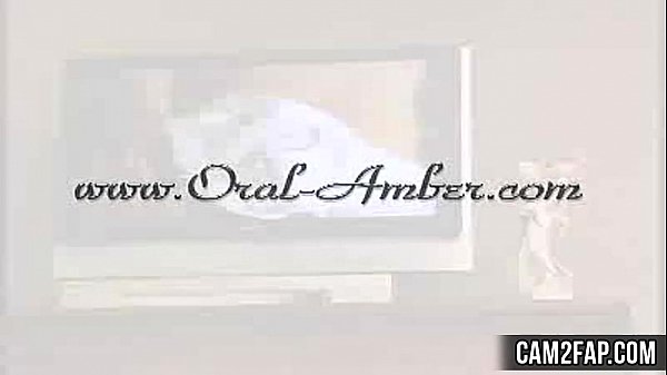 Oral Creampie Free Amateur Porn Video
