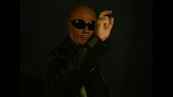 Pleasurable facial cumshots