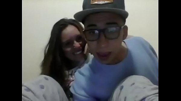 Pretty Brazilian Hairjob, Hairplay, Long Hair, …