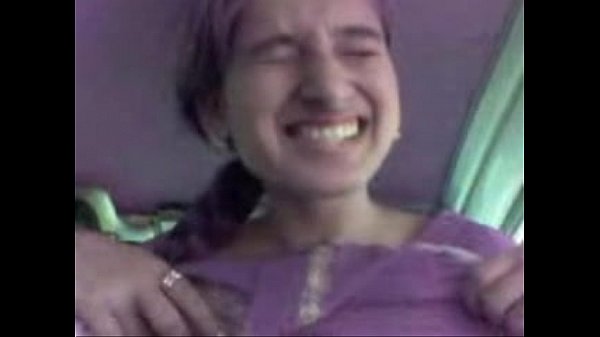 Punjabi Rajinder K – hottie showing her big boo…