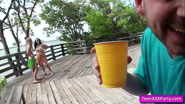 RealSlut Party Hardcore Sex – www.TeenXXXParty….