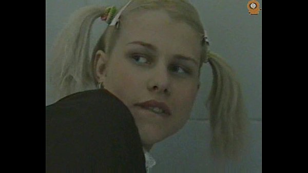 russian schoolgirl have fun