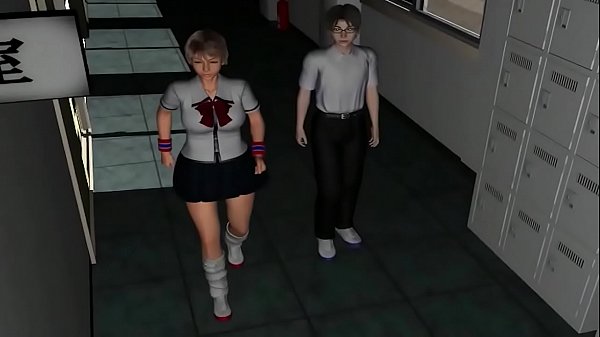 School of Lust HMV – Freesexxgames.com