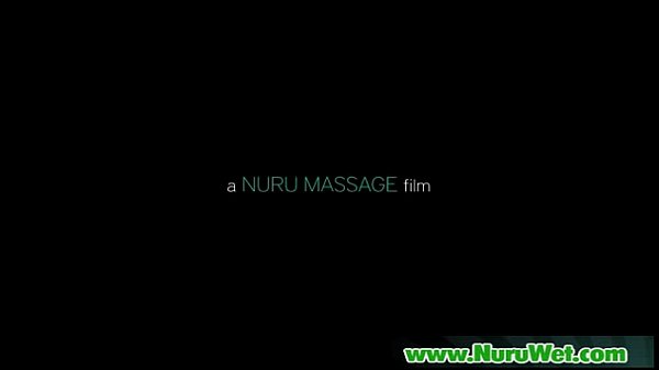Sexy Massage Girl Nuru Massage Fuck 17