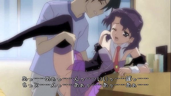 Shiny Days – Scene #7