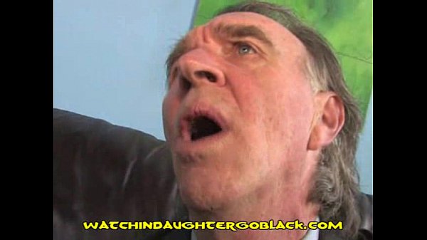 Teen Gets a Black Creampie