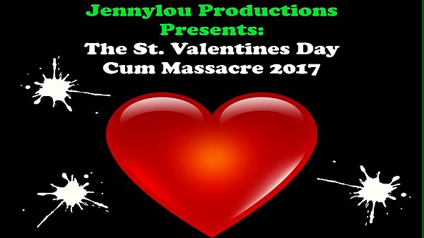 The St. Valentines Day Cum Massacre 2017