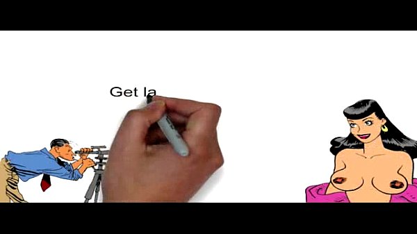 Two Blondes Sharing A Cock