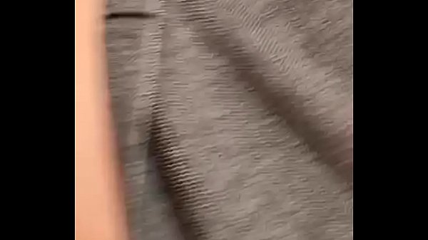 upskirt Asian doggystyle