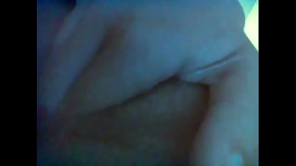 Young Asian fingering