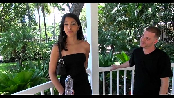 Babes lewd encounter