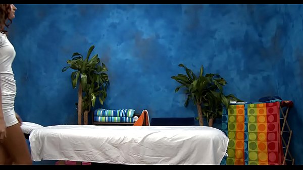 Babes share giant penis