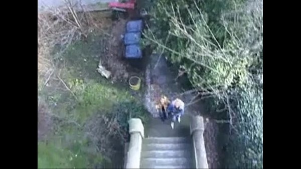 British Girls Get Together Leads To Lesbian Sex