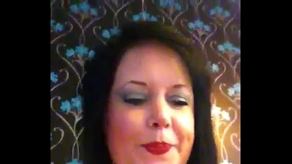 Fat Amateur British Mom Cucumber Cum Fuck Chubby