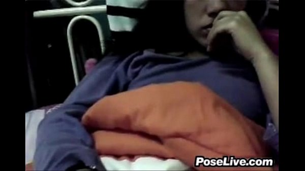 Latin Teen Girl Teasing