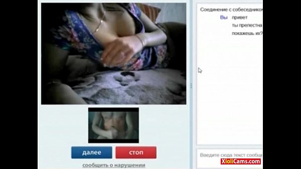Russian Videochat 2