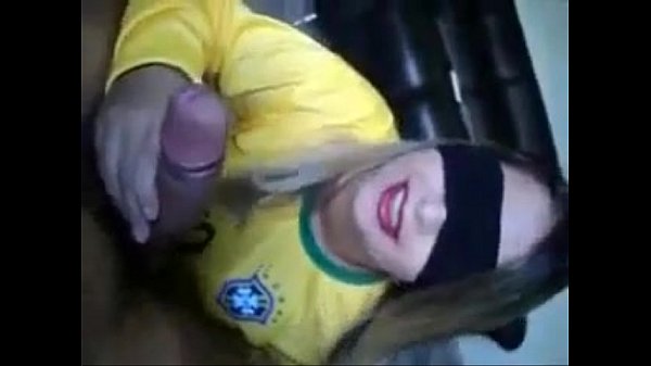 slut brazilian gf suck cock with closed eyes – …