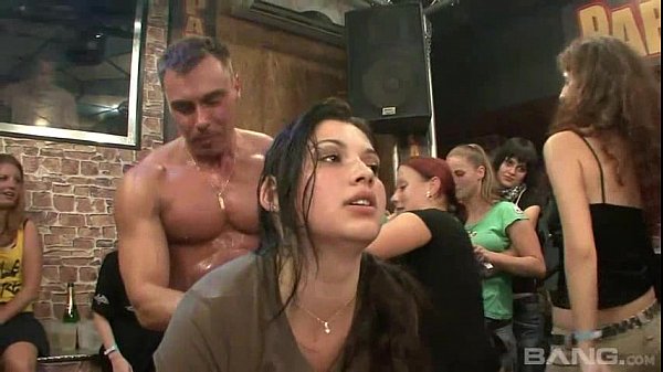 Party Grup Sex Hardcore