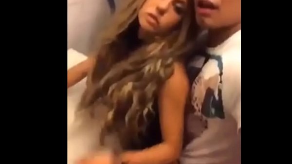 Fucking Hot Drunk Latino Girlfriend At The Club
