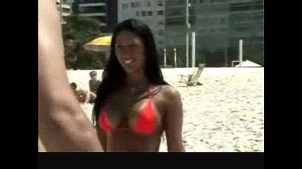 Pretty GF Teasing Sucking Cock